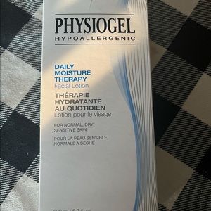Physiogel Hypoallergenic facial lotion